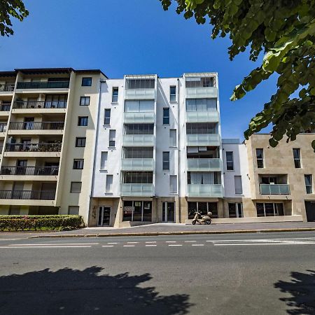 Appartement 4* Au Coeur De St-Jean-De-Luz Avec Terrasse Et Parking, A 5 Min De La Plage - Fr-1-239-522 Saint-Jean-de-Luz Kültér fotó