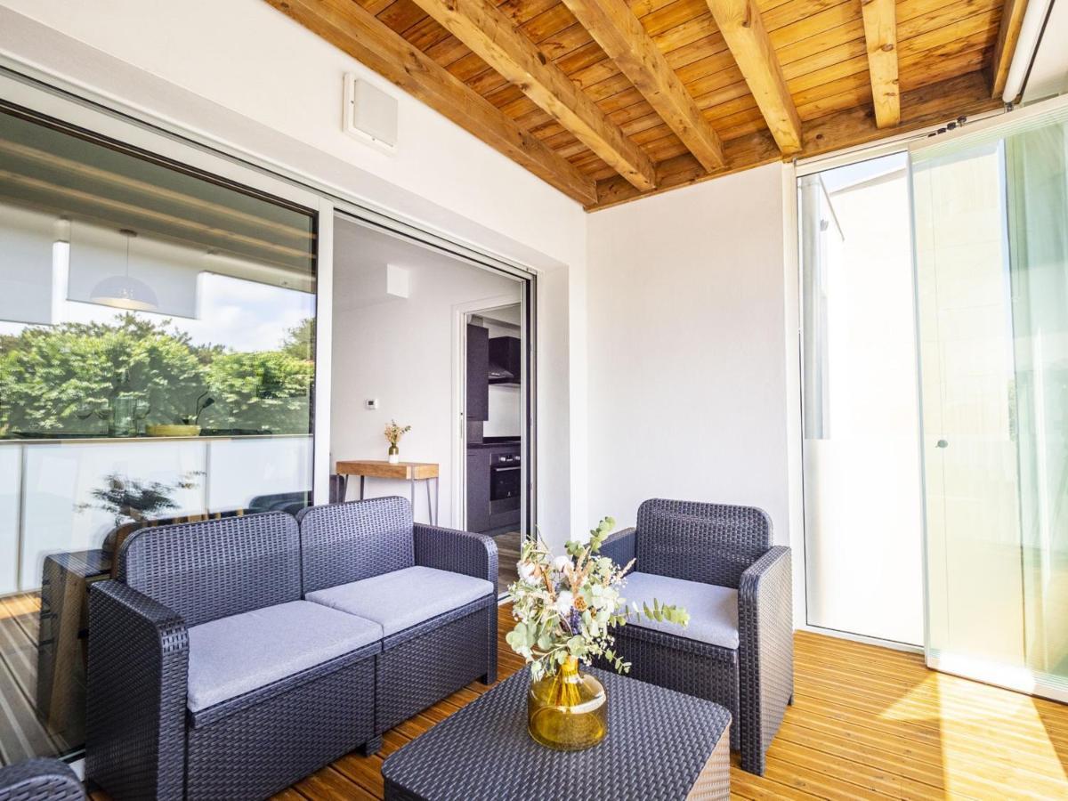 Appartement 4* Au Coeur De St-Jean-De-Luz Avec Terrasse Et Parking, A 5 Min De La Plage - Fr-1-239-522 Saint-Jean-de-Luz Kültér fotó