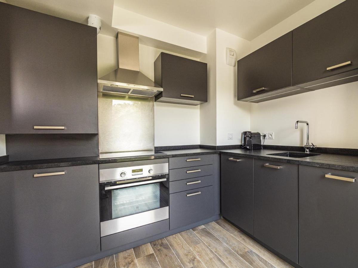 Appartement 4* Au Coeur De St-Jean-De-Luz Avec Terrasse Et Parking, A 5 Min De La Plage - Fr-1-239-522 Saint-Jean-de-Luz Kültér fotó
