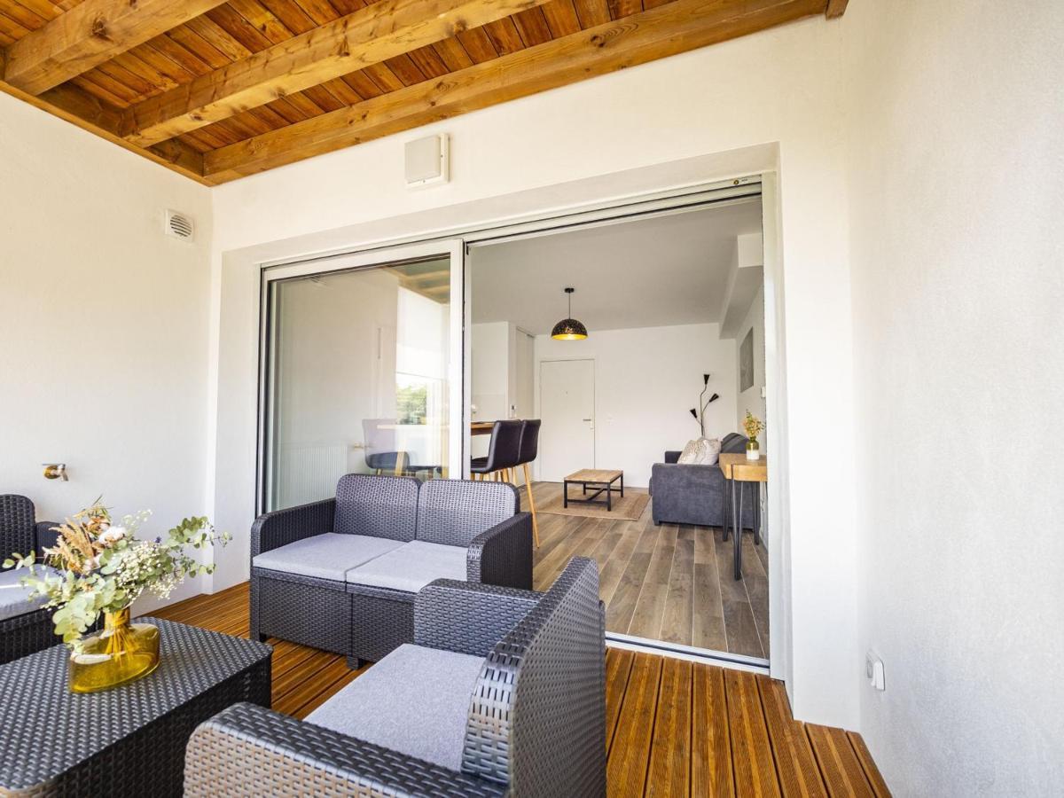 Appartement 4* Au Coeur De St-Jean-De-Luz Avec Terrasse Et Parking, A 5 Min De La Plage - Fr-1-239-522 Saint-Jean-de-Luz Kültér fotó
